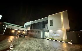Choice Grande Lagos